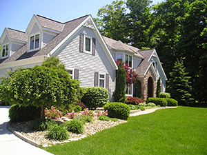 Landscapers and Lawncare Services in Saint Marys, WV